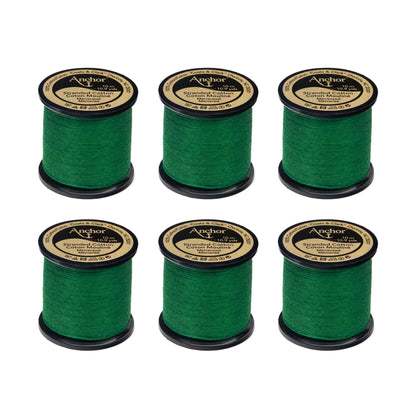 AN Spooled Floss 10 Meters (6 Pack) - Clearance shades