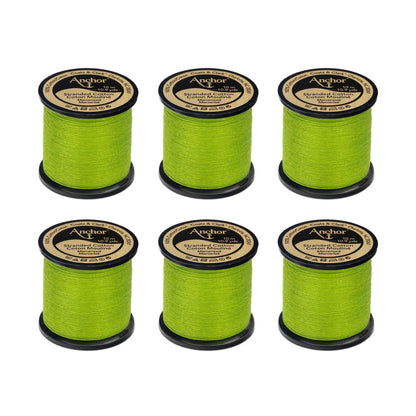 AN Spooled Floss 10 Meters (6 Pack) - Clearance shades