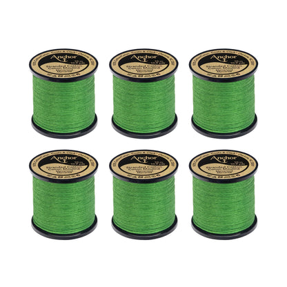 AN Spooled Floss 10 Meters (6 Pack) - Clearance shades