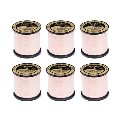 AN Spooled Floss 10 Meters (6 Pack) - Clearance shades