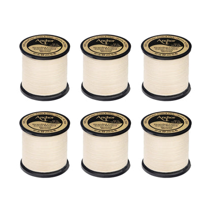 AN Spooled Floss 10 Meters (6 Pack) - Clearance shades