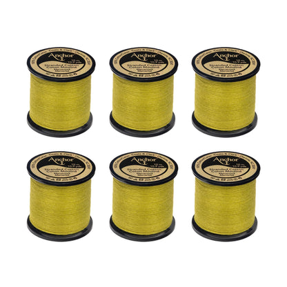 AN Spooled Floss 10 Meters (6 Pack) - Clearance shades