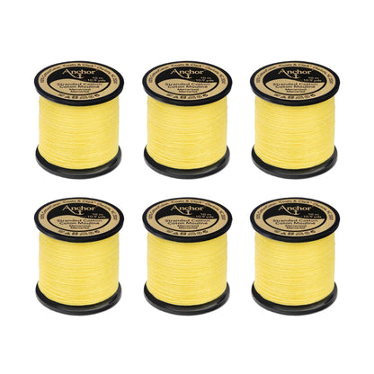 AN Spooled Floss 10 Meters (6 Pack) - Clearance shades