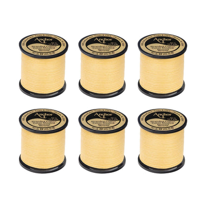 AN Spooled Floss 10 Meters (6 Pack) - Clearance shades