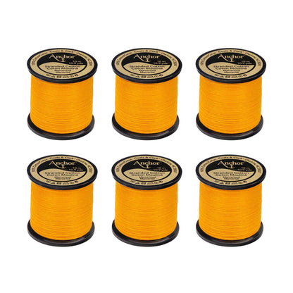 AN Spooled Floss 10 Meters (6 Pack) - Clearance shades