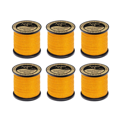 AN Spooled Floss 10 Meters (6 Pack) - Clearance shades