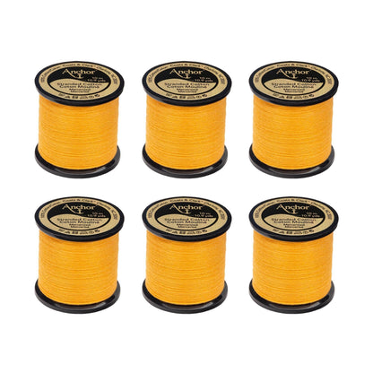 AN Spooled Floss 10 Meters (6 Pack) - Clearance shades