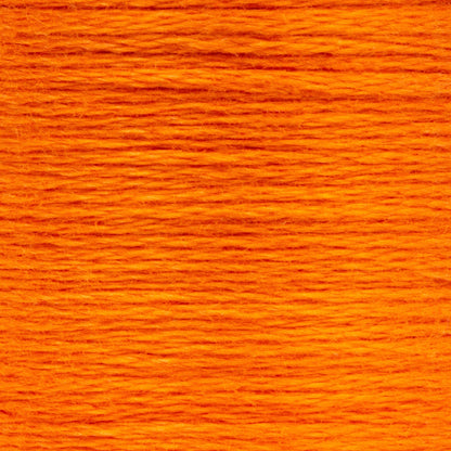 AN Spooled Floss 10 Meters (6 Pack) - Clearance shades