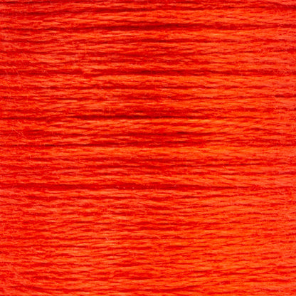 AN Spooled Floss 10 Meters (6 Pack) - Clearance shades
