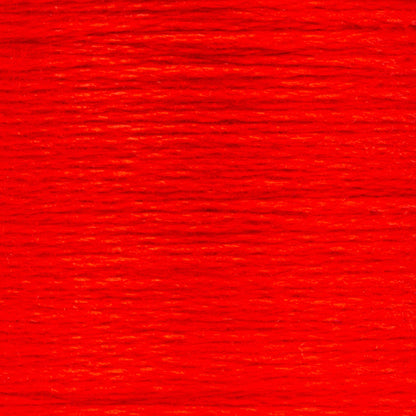 AN Spooled Floss 10 Meters (6 Pack) - Clearance shades