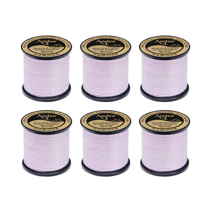 AN Spooled Floss 10 Meters (6 Pack) - Clearance shades