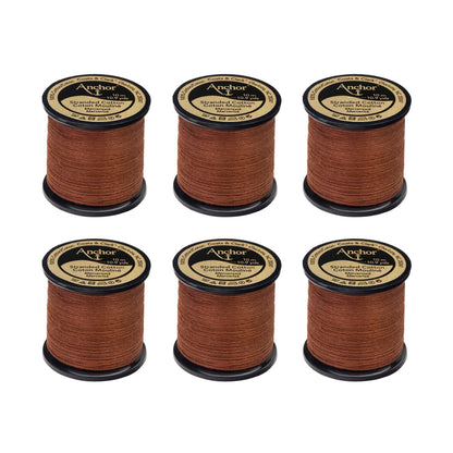 AN Spooled Floss 10 Meters (6 Pack) - Clearance shades