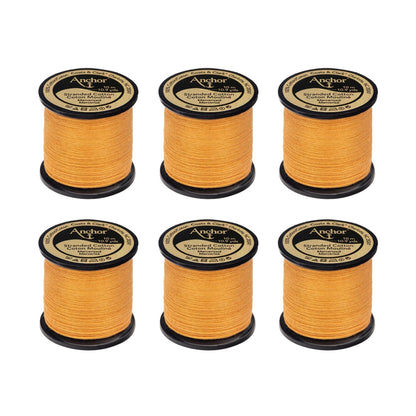 AN Spooled Floss 10 Meters (6 Pack) - Clearance shades