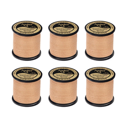 AN Spooled Floss 10 Meters (6 Pack) - Clearance shades