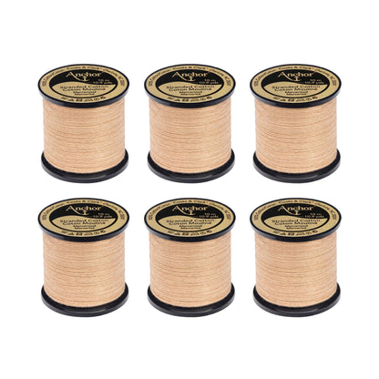 AN Spooled Floss 10 Meters (6 Pack) - Clearance shades