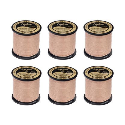AN Spooled Floss 10 Meters (6 Pack) - Clearance shades