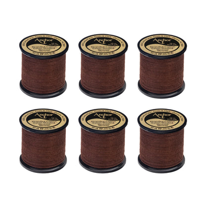 AN Spooled Floss 10 Meters (6 Pack) - Clearance shades
