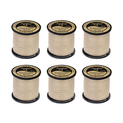 AN Spooled Floss 10 Meters (6 Pack) - Clearance shades