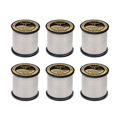 AN Spooled Floss 10 Meters (6 Pack) - Clearance shades