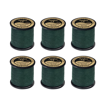 AN Spooled Floss 10 Meters (6 Pack) - Clearance shades