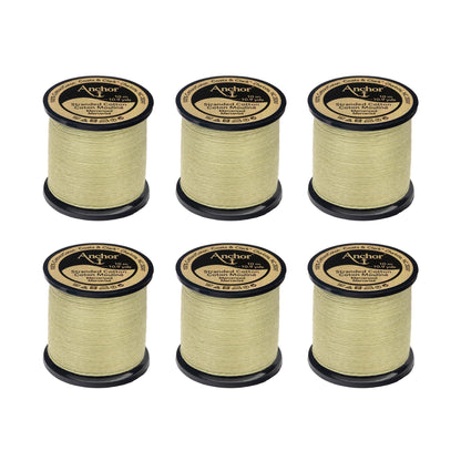 AN Spooled Floss 10 Meters (6 Pack) - Clearance shades