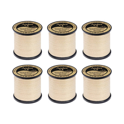 AN Spooled Floss 10 Meters (6 Pack) - Clearance shades