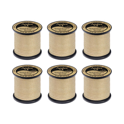 AN Spooled Floss 10 Meters (6 Pack) - Clearance shades