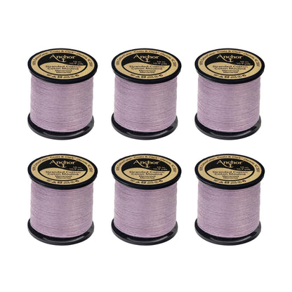 AN Spooled Floss 10 Meters (6 Pack) - Clearance shades