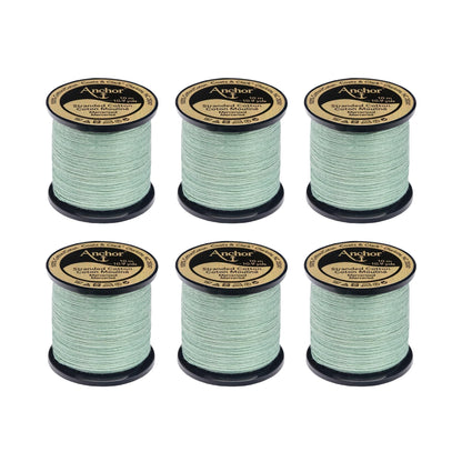 AN Spooled Floss 10 Meters (6 Pack) - Clearance shades