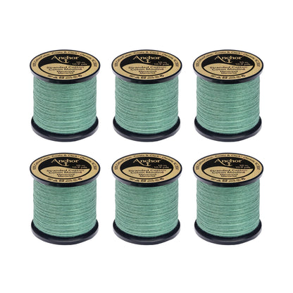 AN Spooled Floss 10 Meters (6 Pack) - Clearance shades