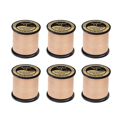 AN Spooled Floss 10 Meters (6 Pack) - Clearance shades