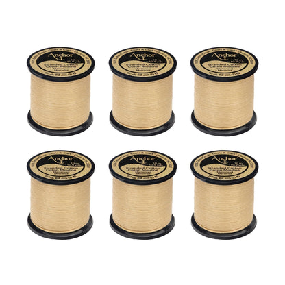 AN Spooled Floss 10 Meters (6 Pack) - Clearance shades