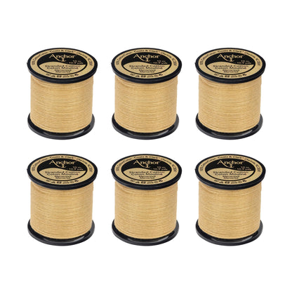 AN Spooled Floss 10 Meters (6 Pack) - Clearance shades