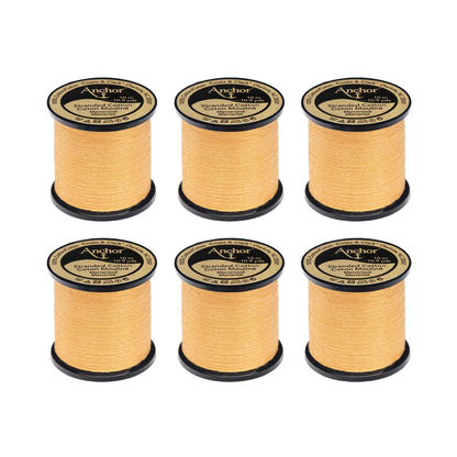 AN Spooled Floss 10 Meters (6 Pack) - Clearance shades