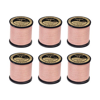 AN Spooled Floss 10 Meters (6 Pack) - Clearance shades