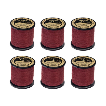 AN Spooled Floss 10 Meters (6 Pack) - Clearance shades