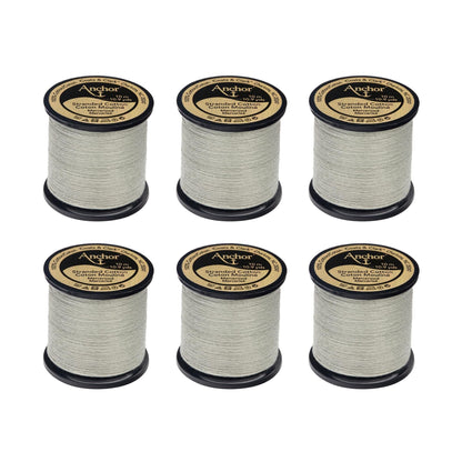 AN Spooled Floss 10 Meters (6 Pack) - Clearance shades