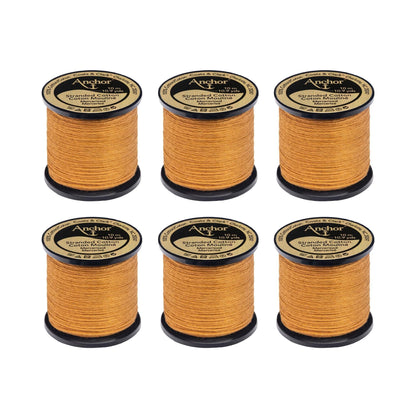 AN Spooled Floss 10 Meters (6 Pack) - Clearance shades