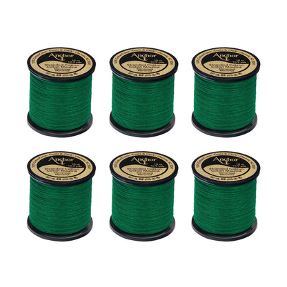 AN Spooled Floss 10 Meters (6 Pack) - Clearance shades