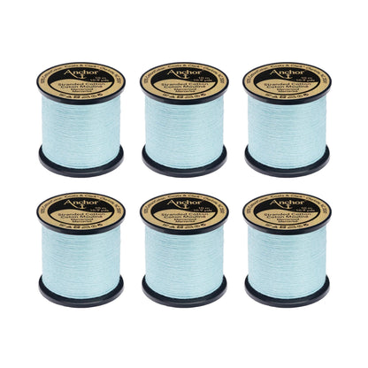 AN Spooled Floss 10 Meters (6 Pack) - Clearance shades