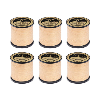 AN Spooled Floss 10 Meters (6 Pack) - Clearance shades