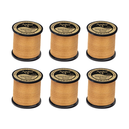 AN Spooled Floss 10 Meters (6 Pack) - Clearance shades