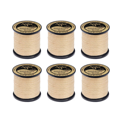 AN Spooled Floss 10 Meters (6 Pack) - Clearance shades