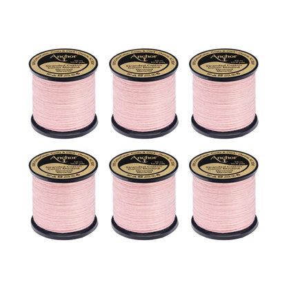 AN Spooled Floss 10 Meters (6 Pack) - Clearance shades
