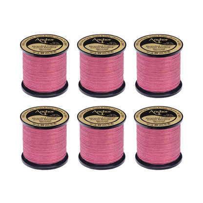 AN Spooled Floss 10 Meters (6 Pack) - Clearance shades