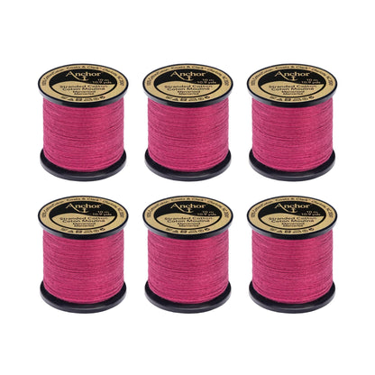 AN Spooled Floss 10 Meters (6 Pack) - Clearance shades
