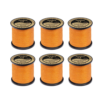 AN Spooled Floss 10 Meters (6 Pack) - Clearance shades