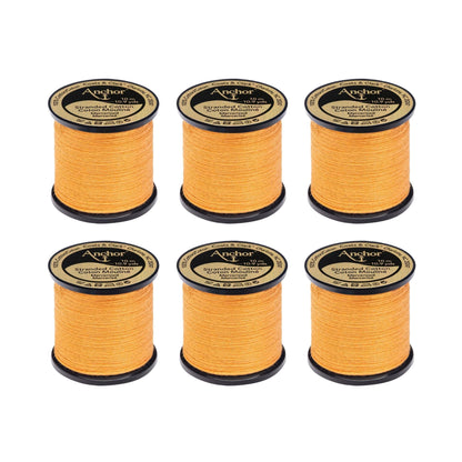 AN Spooled Floss 10 Meters (6 Pack) - Clearance shades