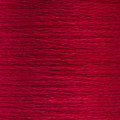 AN Spooled Floss 10 Meters (6 Pack) - Clearance shades