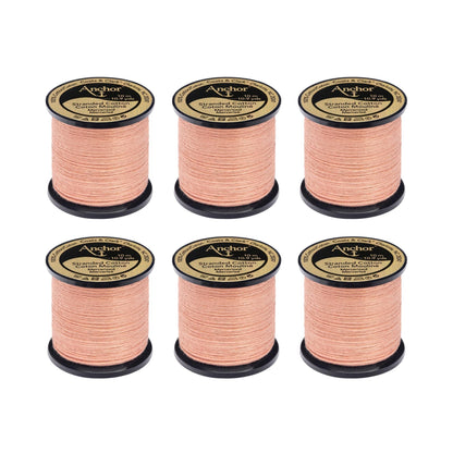 AN Spooled Floss 10 Meters (6 Pack) - Clearance shades